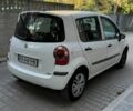 Белый Рено Модус, объемом двигателя 1.5 л и пробегом 265 тыс. км за 3402 $, фото 4 на Automoto.ua