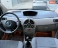 Білий Рено Модус, об'ємом двигуна 1.5 л та пробігом 248 тис. км за 3000 $, фото 11 на Automoto.ua