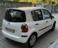Белый Рено Модус, объемом двигателя 1.5 л и пробегом 265 тыс. км за 3402 $, фото 5 на Automoto.ua
