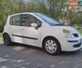 Белый Рено Модус, объемом двигателя 1.6 л и пробегом 146 тыс. км за 4550 $, фото 12 на Automoto.ua