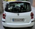 Белый Рено Модус, объемом двигателя 1.5 л и пробегом 265 тыс. км за 3402 $, фото 6 на Automoto.ua
