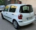 Білий Рено Модус, об'ємом двигуна 1.5 л та пробігом 248 тис. км за 3000 $, фото 7 на Automoto.ua