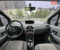 Белый Рено Модус, объемом двигателя 1.5 л и пробегом 127 тыс. км за 4500 $, фото 7 на Automoto.ua