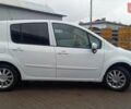 Рено Модус 2007 в Черкассах на Automoto.ua Белый Рено Модус, объемом двигателя 1.1 л и пробегом 166 тыс. км за 4400 $, фото 1 на Automoto.ua