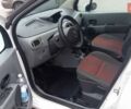 Рено Модус 2007 в Черкассах на Automoto.ua Белый Рено Модус, объемом двигателя 1.1 л и пробегом 166 тыс. км за 4400 $, фото 10 на Automoto.ua