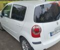 Белый Рено Модус, объемом двигателя 1.25 л и пробегом 165 тыс. км за 3200 $, фото 1 на Automoto.ua