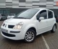 Рено Модус 2007 в Черкассах на Automoto.ua Белый Рено Модус, объемом двигателя 1.1 л и пробегом 166 тыс. км за 4400 $, фото 3 на Automoto.ua