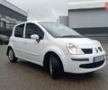 Рено Модус 2007 в Черкассах на Automoto.ua Белый Рено Модус, объемом двигателя 1.1 л и пробегом 166 тыс. км за 4400 $, фото 6 на Automoto.ua