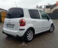 Рено Модус 2007 в Черкассах на Automoto.ua Белый Рено Модус, объемом двигателя 1.1 л и пробегом 166 тыс. км за 4400 $, фото 7 на Automoto.ua