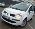 Рено Модус 2007 в Черкассах на Automoto.ua Белый Рено Модус, объемом двигателя 1.1 л и пробегом 166 тыс. км за 4400 $, фото 1 на Automoto.ua