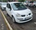 Белый Рено Модус, объемом двигателя 1.25 л и пробегом 165 тыс. км за 3200 $, фото 9 на Automoto.ua