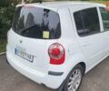 Белый Рено Модус, объемом двигателя 1.25 л и пробегом 165 тыс. км за 3200 $, фото 4 на Automoto.ua