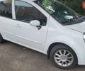 Белый Рено Модус, объемом двигателя 1.25 л и пробегом 165 тыс. км за 3200 $, фото 3 на Automoto.ua