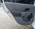 Рено Модус 2007 в Черкассах на Automoto.ua Белый Рено Модус, объемом двигателя 1.1 л и пробегом 166 тыс. км за 4400 $, фото 15 на Automoto.ua
