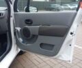 Рено Модус 2007 в Черкассах на Automoto.ua Белый Рено Модус, объемом двигателя 1.1 л и пробегом 166 тыс. км за 4400 $, фото 16 на Automoto.ua