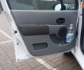Рено Модус 2007 в Черкассах на Automoto.ua Белый Рено Модус, объемом двигателя 1.1 л и пробегом 166 тыс. км за 4400 $, фото 14 на Automoto.ua