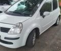 Белый Рено Модус, объемом двигателя 1.25 л и пробегом 165 тыс. км за 3200 $, фото 2 на Automoto.ua