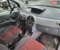Белый Рено Модус, объемом двигателя 1.25 л и пробегом 165 тыс. км за 3200 $, фото 10 на Automoto.ua