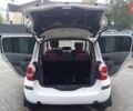 Рено Модус 2007 в Черкассах на Automoto.ua Белый Рено Модус, объемом двигателя 1.1 л и пробегом 166 тыс. км за 4400 $, фото 22 на Automoto.ua