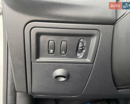 Білий Рено Модус, об'ємом двигуна 1.6 л та пробігом 121 тис. км за 6150 $, фото 15 на Automoto.ua