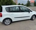 Белый Рено Модус, объемом двигателя 1.1 л и пробегом 184 тыс. км за 5750 $, фото 17 на Automoto.ua