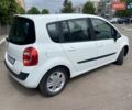 Белый Рено Модус, объемом двигателя 1.1 л и пробегом 184 тыс. км за 5750 $, фото 2 на Automoto.ua