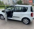 Белый Рено Модус, объемом двигателя 1.1 л и пробегом 179 тыс. км за 5500 $, фото 1 на Automoto.ua