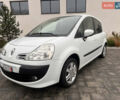 Білий Рено Модус, об'ємом двигуна 1.6 л та пробігом 121 тис. км за 6150 $, фото 1 на Automoto.ua