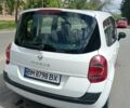 Белый Рено Модус, объемом двигателя 1.1 л и пробегом 184 тыс. км за 5750 $, фото 4 на Automoto.ua