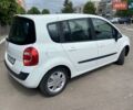 Белый Рено Модус, объемом двигателя 1.1 л и пробегом 184 тыс. км за 5750 $, фото 2 на Automoto.ua