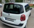 Белый Рено Модус, объемом двигателя 1.1 л и пробегом 184 тыс. км за 5750 $, фото 19 на Automoto.ua