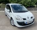 Белый Рено Модус, объемом двигателя 1.1 л и пробегом 184 тыс. км за 5750 $, фото 1 на Automoto.ua