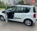 Белый Рено Модус, объемом двигателя 1.1 л и пробегом 184 тыс. км за 5750 $, фото 1 на Automoto.ua