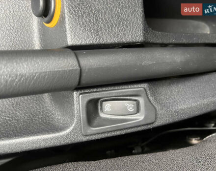 Белый Рено Модус, объемом двигателя 1.6 л и пробегом 196 тыс. км за 5950 $, фото 18 на Automoto.ua