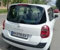 Белый Рено Модус, объемом двигателя 1.1 л и пробегом 184 тыс. км за 5750 $, фото 4 на Automoto.ua