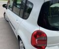 Белый Рено Модус, объемом двигателя 1.1 л и пробегом 184 тыс. км за 5750 $, фото 13 на Automoto.ua