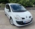 Белый Рено Модус, объемом двигателя 1.1 л и пробегом 184 тыс. км за 5750 $, фото 1 на Automoto.ua
