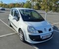 Белый Рено Модус, объемом двигателя 1.46 л и пробегом 254 тыс. км за 4800 $, фото 3 на Automoto.ua