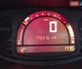 Белый Рено Модус, объемом двигателя 1.1 л и пробегом 184 тыс. км за 5750 $, фото 6 на Automoto.ua