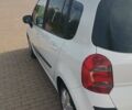 Белый Рено Модус, объемом двигателя 1.6 л и пробегом 260 тыс. км за 4800 $, фото 4 на Automoto.ua