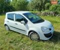 Белый Рено Модус, объемом двигателя 1.2 л и пробегом 206 тыс. км за 4200 $, фото 1 на Automoto.ua