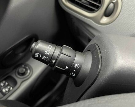 Білий Рено Модус, об'ємом двигуна 1.5 л та пробігом 202 тис. км за 3990 $, фото 10 на Automoto.ua