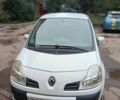 Білий Рено Модус, об'ємом двигуна 1.2 л та пробігом 200 тис. км за 4500 $, фото 1 на Automoto.ua