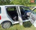 Белый Рено Модус, объемом двигателя 1.2 л и пробегом 206 тыс. км за 4200 $, фото 5 на Automoto.ua