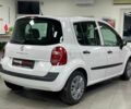 Білий Рено Модус, об'ємом двигуна 1.5 л та пробігом 202 тис. км за 3990 $, фото 6 на Automoto.ua