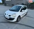 Белый Рено Модус, объемом двигателя 1.2 л и пробегом 198 тыс. км за 5000 $, фото 2 на Automoto.ua