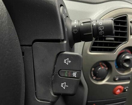 Білий Рено Модус, об'ємом двигуна 1.5 л та пробігом 202 тис. км за 3990 $, фото 13 на Automoto.ua