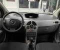 Білий Рено Модус, об'ємом двигуна 1.5 л та пробігом 202 тис. км за 3990 $, фото 16 на Automoto.ua