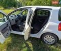 Белый Рено Модус, объемом двигателя 1.2 л и пробегом 206 тыс. км за 4200 $, фото 4 на Automoto.ua