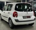 Білий Рено Модус, об'ємом двигуна 1.5 л та пробігом 202 тис. км за 3990 $, фото 3 на Automoto.ua